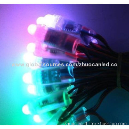 Waterproof Decorative Light LED String